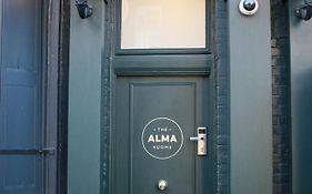 The Alma Rooms